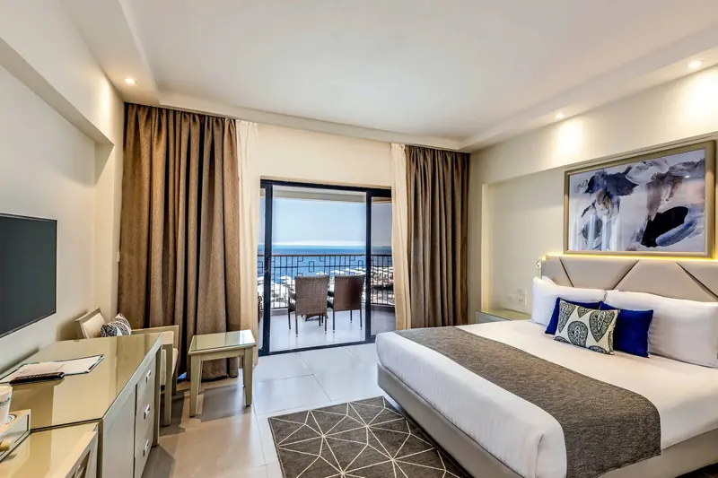 Sunrise Holidays Resort, Hurghada: zdjęcie 8 z 10