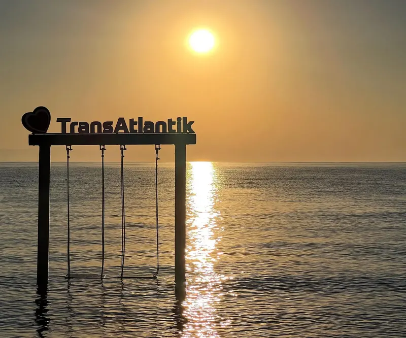 Transatlantik Beach, Kemer: zdjęcie 10 z 10