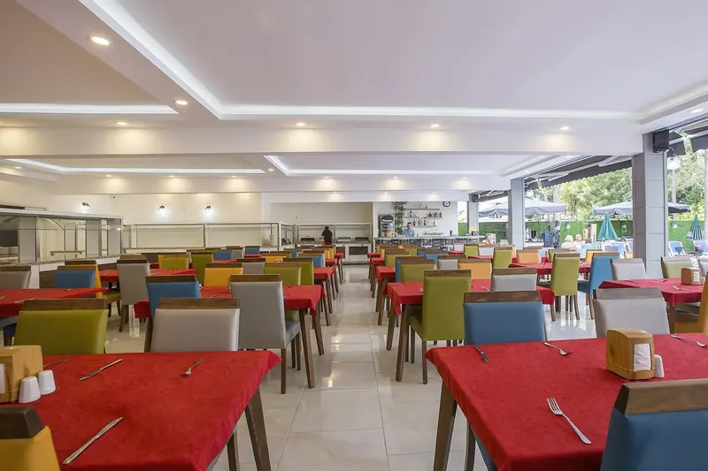 Arsi Enfi City Beach, Alanya: zdjęcie 8 z 10