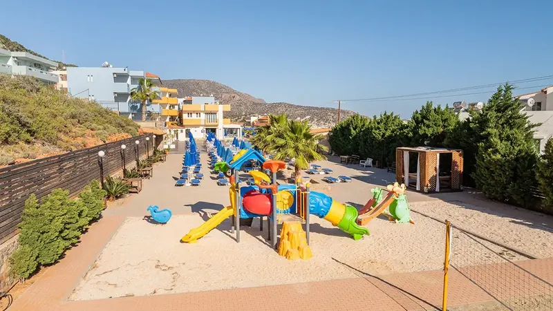 Koni Village, Kreta Wschodnia: zdjęcie 10 z 10