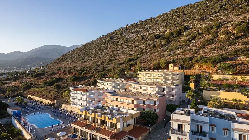 Koni Village, Kreta Wschodnia: zdjęcie 2 z 10