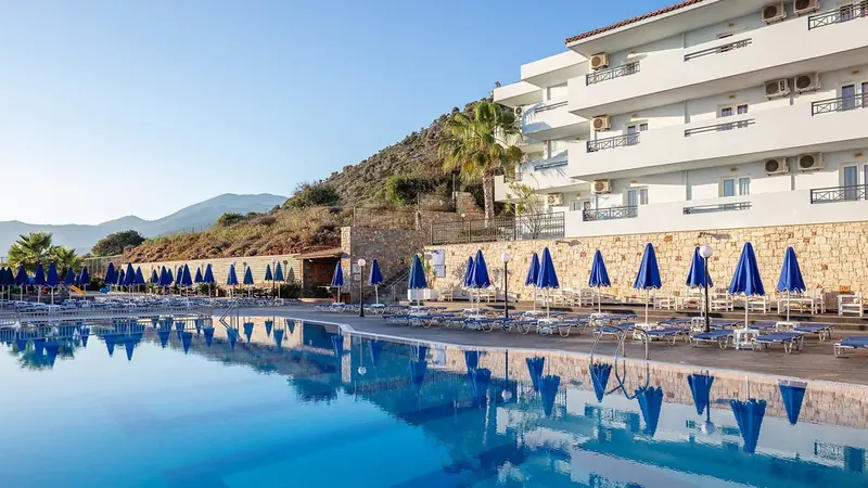 Koni Village, Kreta Wschodnia: zdjęcie 3 z 10