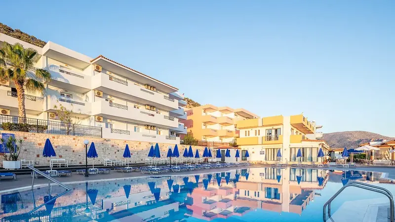 Koni Village, Kreta Wschodnia: zdjęcie 4 z 10