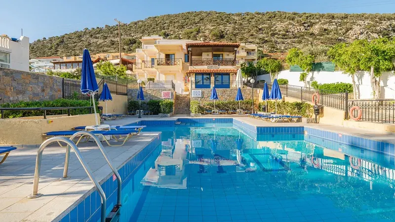 Koni Village, Kreta Wschodnia: zdjęcie 5 z 10