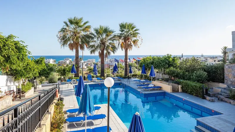 Koni Village, Kreta Wschodnia: zdjęcie 7 z 10