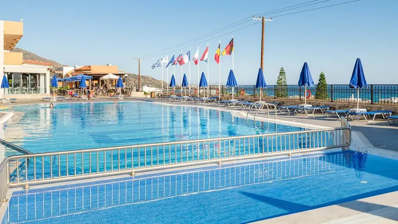 Koni Village, Kreta Wschodnia: zdjęcie 8 z 10