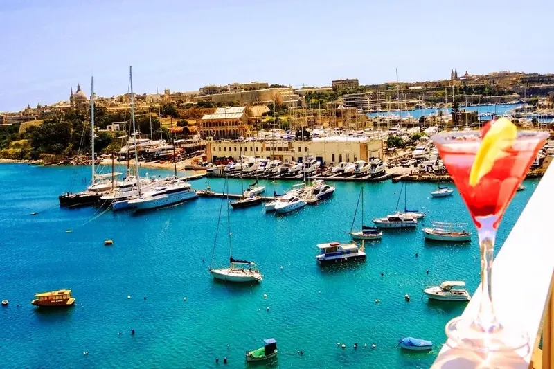 Kennedy Nova, Wyspa Malta: zdjęcie 2 z 7