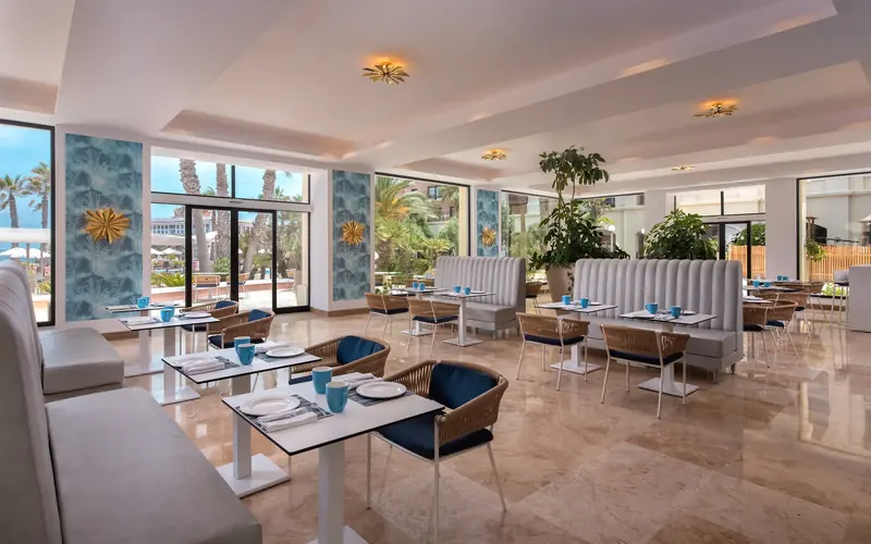 The Westin Dragonara Resort, Wyspa Malta: zdjęcie 10 z 10