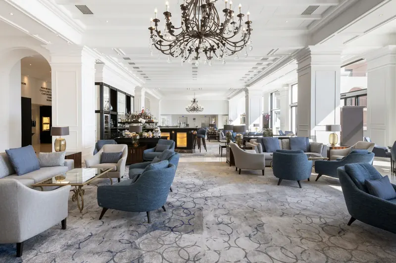 The Westin Dragonara Resort, Wyspa Malta: zdjęcie 8 z 10