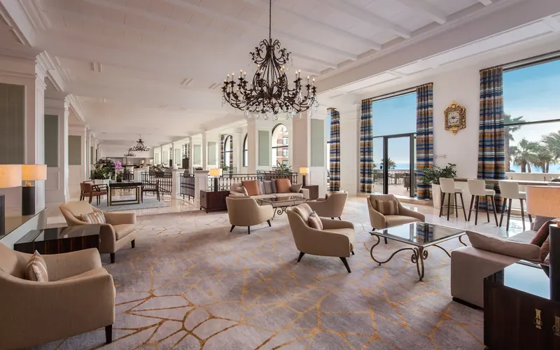 The Westin Dragonara Resort, Wyspa Malta: zdjęcie 9 z 10