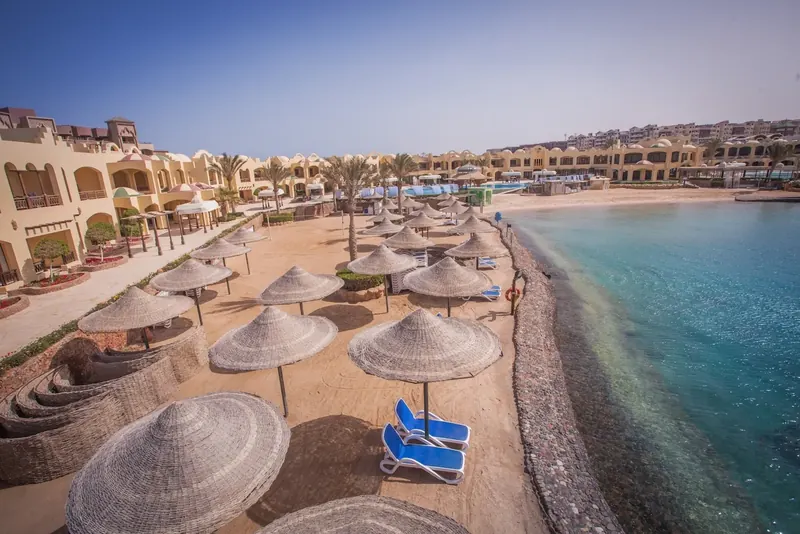 Sunny Days Palma De Mirette Resort, Hurghada: zdjęcie 2 z 10