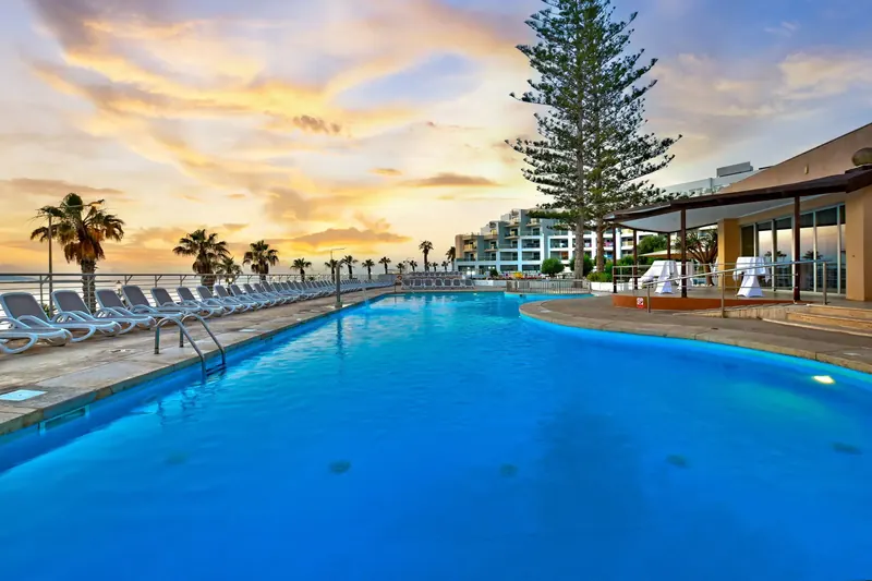 Doubletree By Hilton Malta