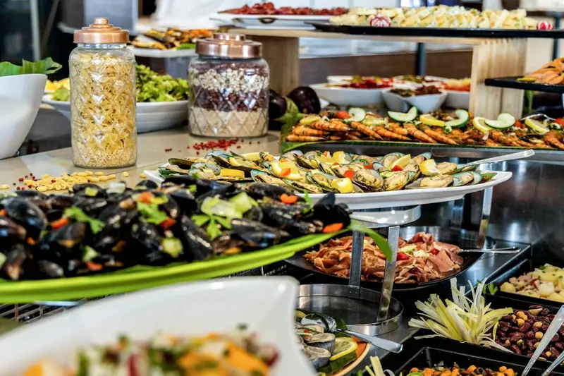 Doubletree By Hilton Malta, Wyspa Malta: zdjęcie 10 z 10
