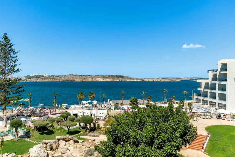 Doubletree By Hilton Malta, Wyspa Malta: zdjęcie 2 z 10