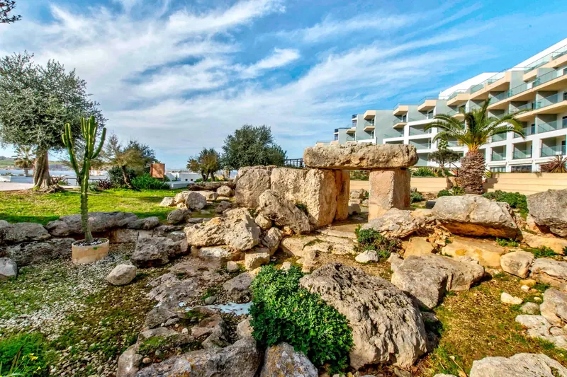Doubletree By Hilton Malta, Wyspa Malta: zdjęcie 3 z 10