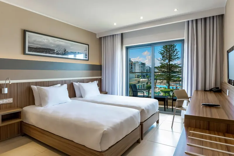 Doubletree By Hilton Malta, Wyspa Malta: zdjęcie 4 z 10