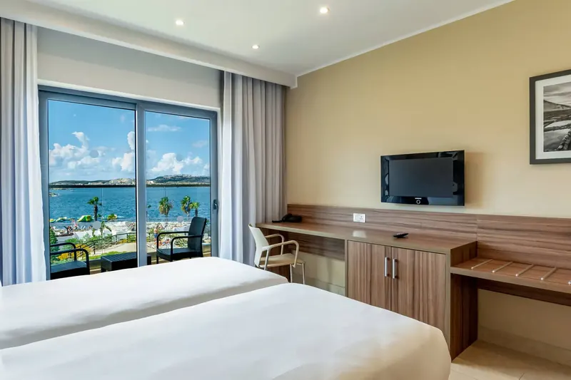 Doubletree By Hilton Malta, Wyspa Malta: zdjęcie 5 z 10