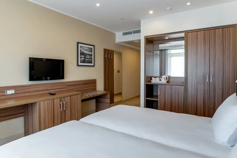 Doubletree By Hilton Malta, Wyspa Malta: zdjęcie 6 z 10