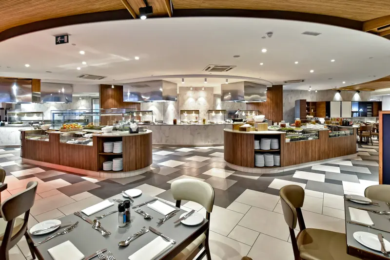 Doubletree By Hilton Malta, Wyspa Malta: zdjęcie 7 z 10