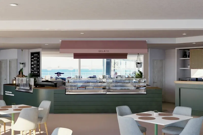 Doubletree By Hilton Malta, Wyspa Malta: zdjęcie 9 z 10