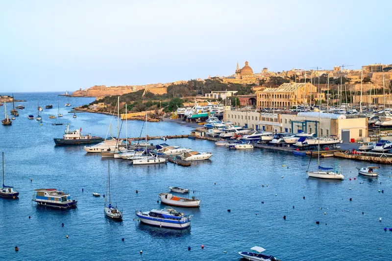 ST Bayview, Wyspa Malta: zdjęcie 2 z 10