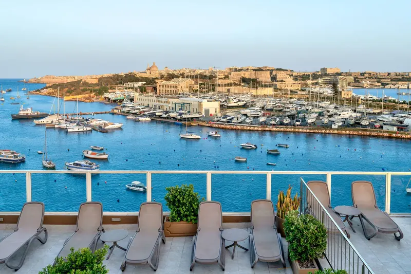 ST Bayview, Wyspa Malta: zdjęcie 7 z 10