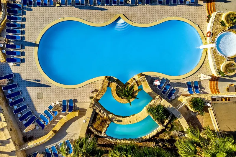 Xemxija Bay, Wyspa Malta: zdjęcie 3 z 10