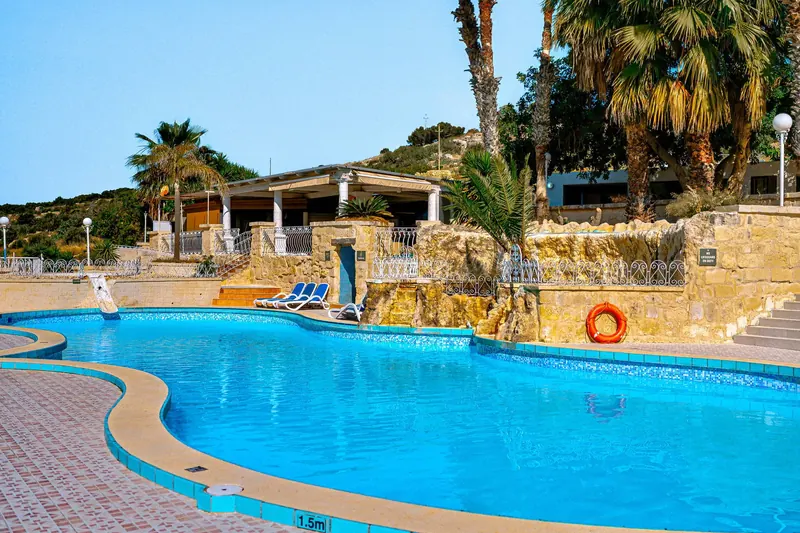 Xemxija Bay, Wyspa Malta: zdjęcie 6 z 10