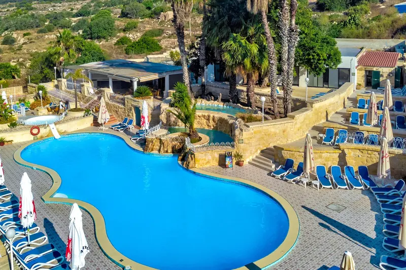 Xemxija Bay, Wyspa Malta: zdjęcie 7 z 10