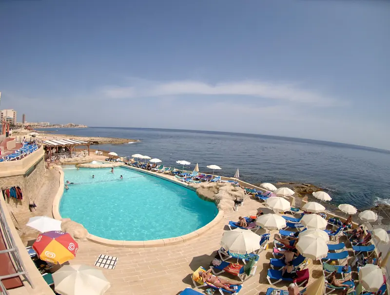 Preluna, Wyspa Malta: zdjęcie 10 z 10