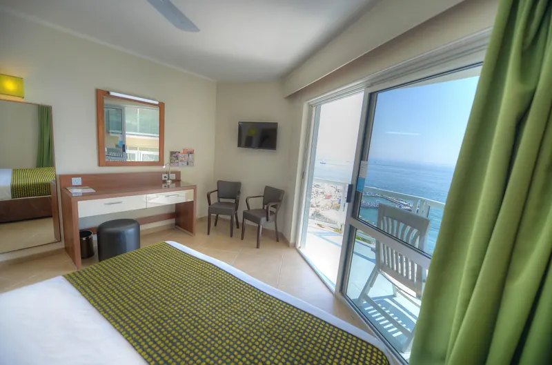 Preluna, Wyspa Malta: zdjęcie 5 z 10