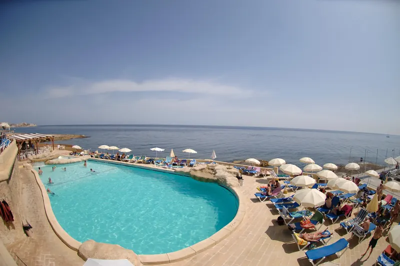 Preluna, Wyspa Malta: zdjęcie 8 z 10