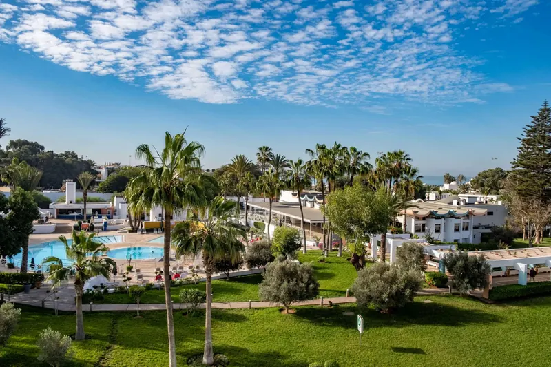 Allegro Agadir