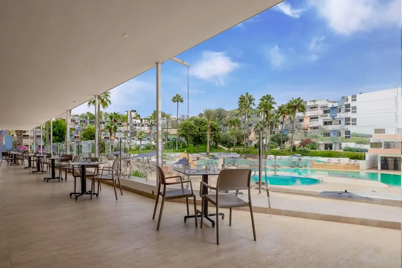 Allegro Agadir, Agadir: zdjęcie 2 z 10