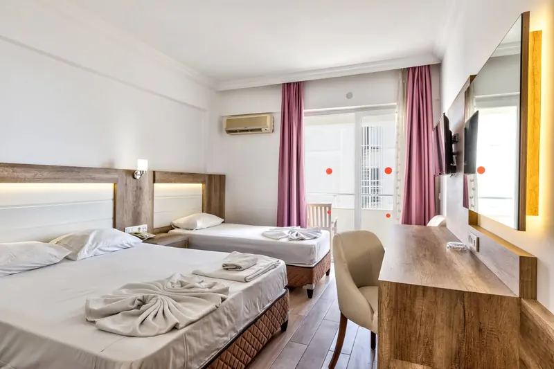 Melissa Kleopatra, Alanya: zdjęcie 10 z 10