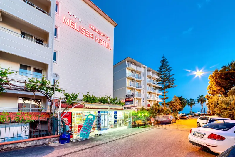 Melissa Kleopatra, Alanya: zdjęcie 3 z 10