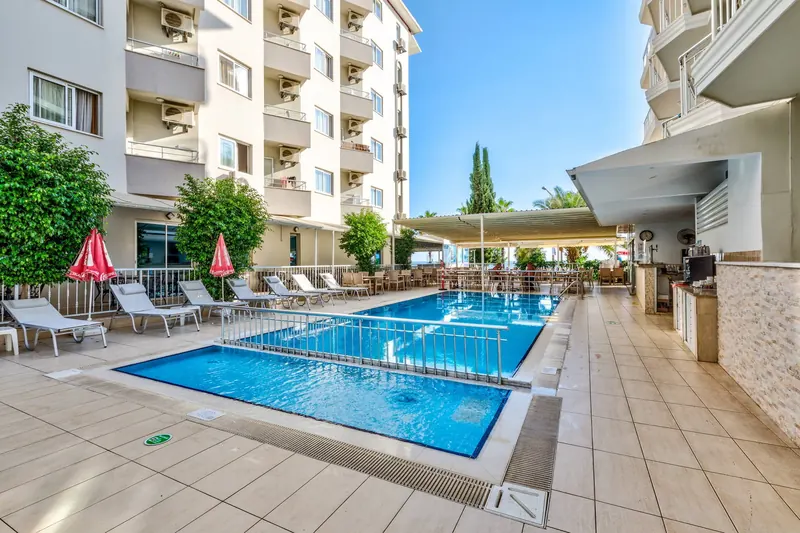 Melissa Kleopatra, Alanya: zdjęcie 6 z 10