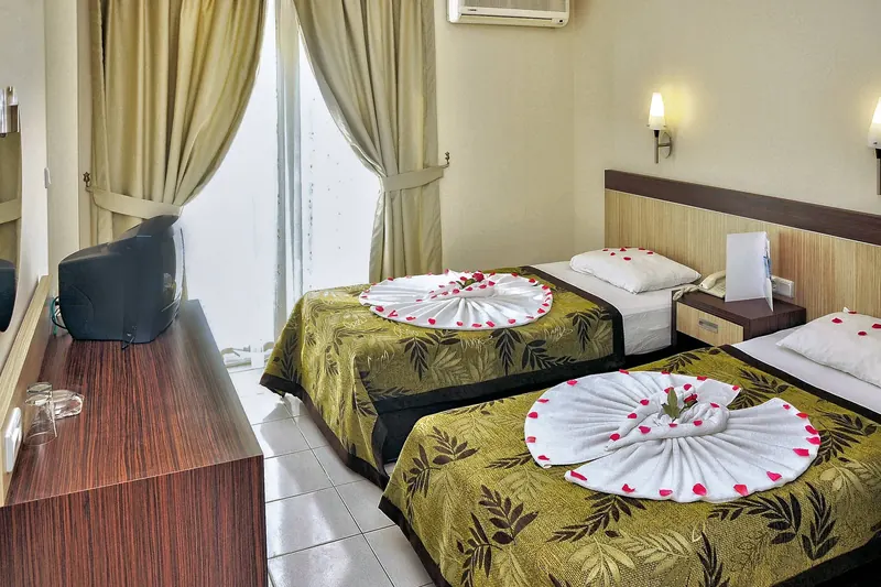 Melissa Kleopatra, Alanya: zdjęcie 7 z 10