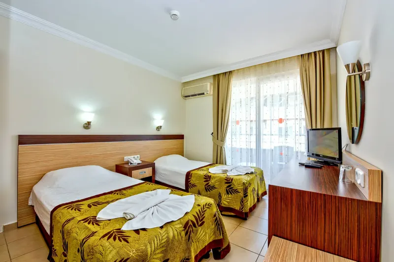 Melissa Kleopatra, Alanya: zdjęcie 8 z 10