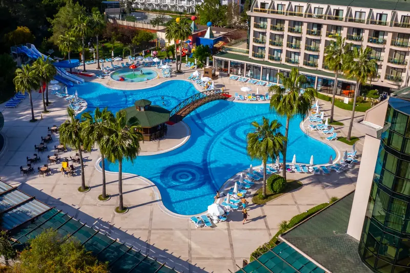 Alder Resort
