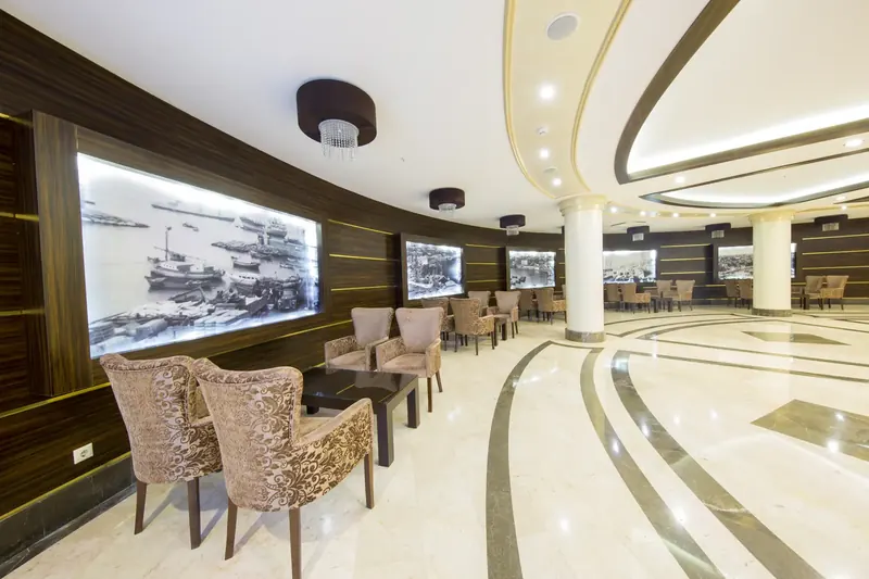 Alder Resort, Kemer: zdjęcie 10 z 10
