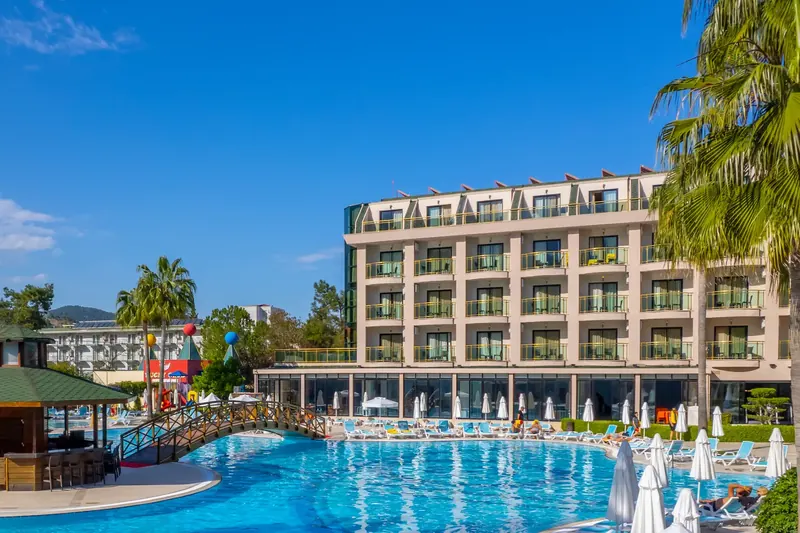 Alder Resort, Kemer: zdjęcie 4 z 10