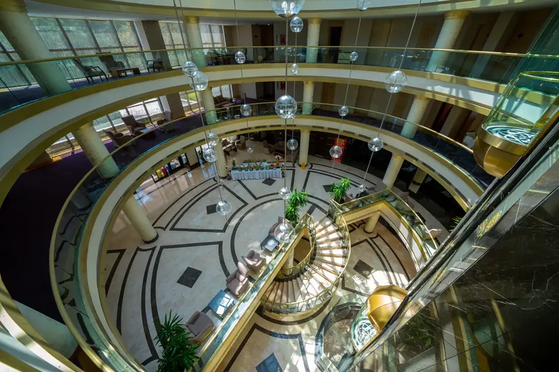 Alder Resort, Kemer: zdjęcie 9 z 10