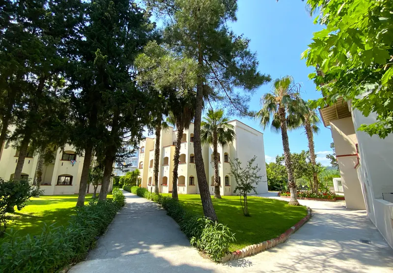 Queens Park Goynuk, Kemer: zdjęcie 10 z 10