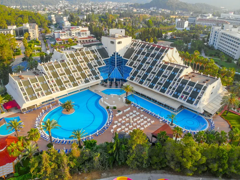 Queens Park Goynuk, Kemer: zdjęcie 2 z 10