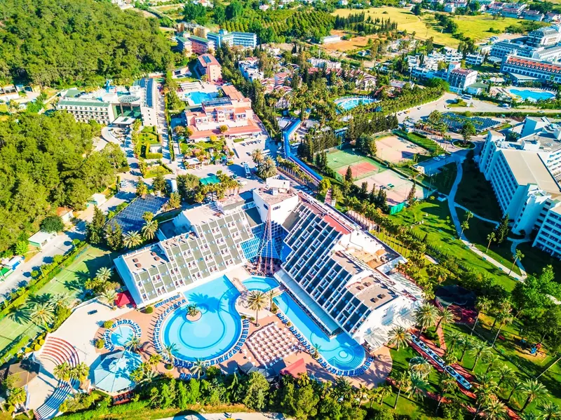 Queens Park Goynuk, Kemer: zdjęcie 3 z 10