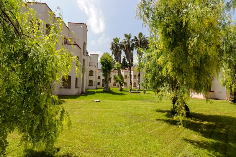 Queens Park Goynuk, Kemer: zdjęcie 7 z 10