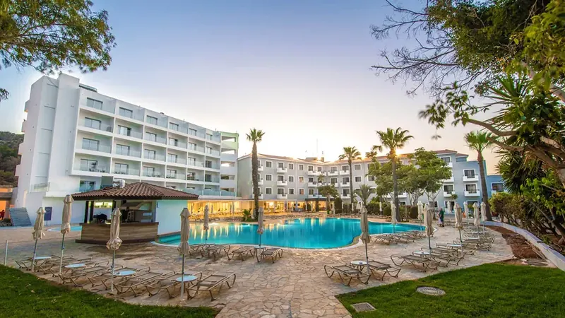 Narcissos Waterpark Resort, Ayia Napa: zdjęcie 10 z 10