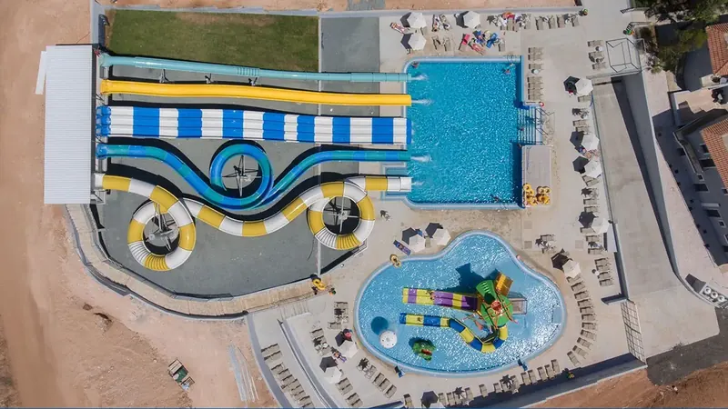 Narcissos Waterpark Resort, Ayia Napa: zdjęcie 2 z 10