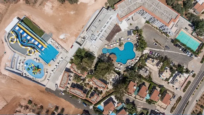 Narcissos Waterpark Resort, Ayia Napa: zdjęcie 3 z 10